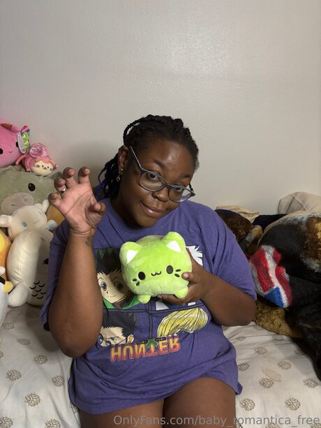 Baby Romantica Free セクシー女優 アーカイブ