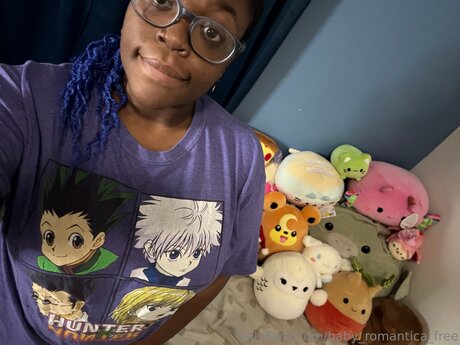 Baby Romantica Free ホット女優 画像