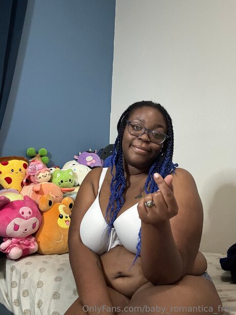 Baby Romantica Free xxx女優 画像