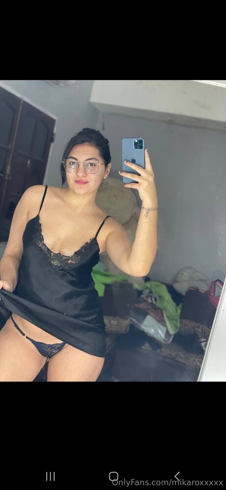 Mikaroxxxxx セックスポルノスター 画像