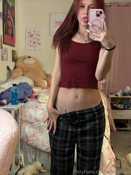 Kissxalice 完璧なモデル 画像