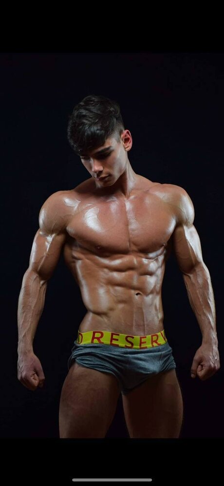 Gordon Sam 美しいスター 写真