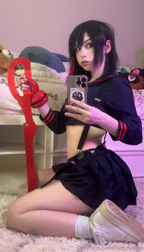 Loopziepop HDスター ギャラリー