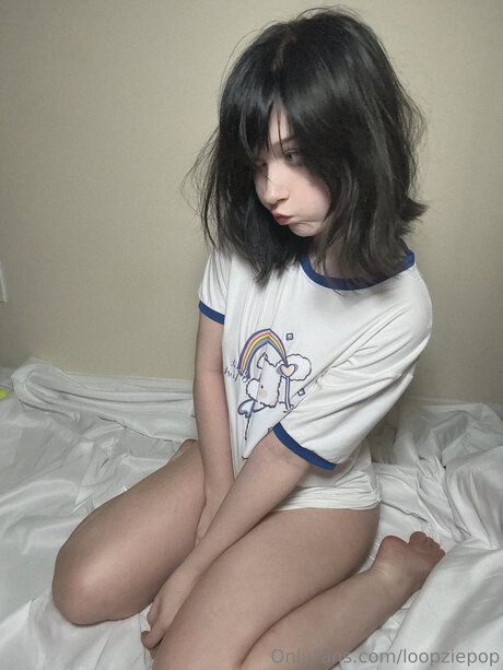 Loopziepop トップ女優 写真
