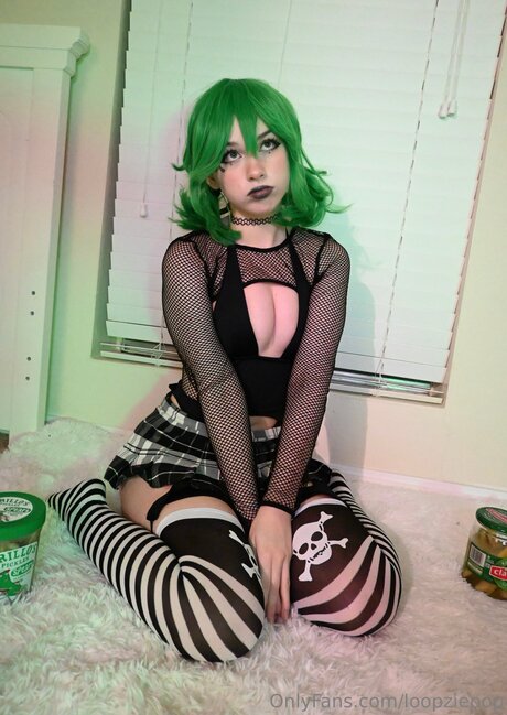 Loopziepop スター ヌード ギャラリー