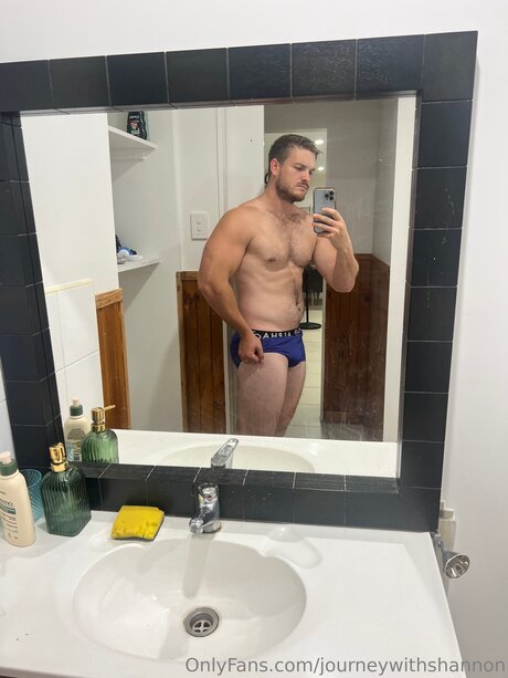 Journeywithshannon トップ女優 ギャラリー