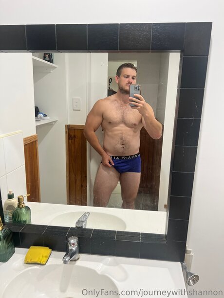 Journeywithshannon 裸のポルノスター ギャラリー