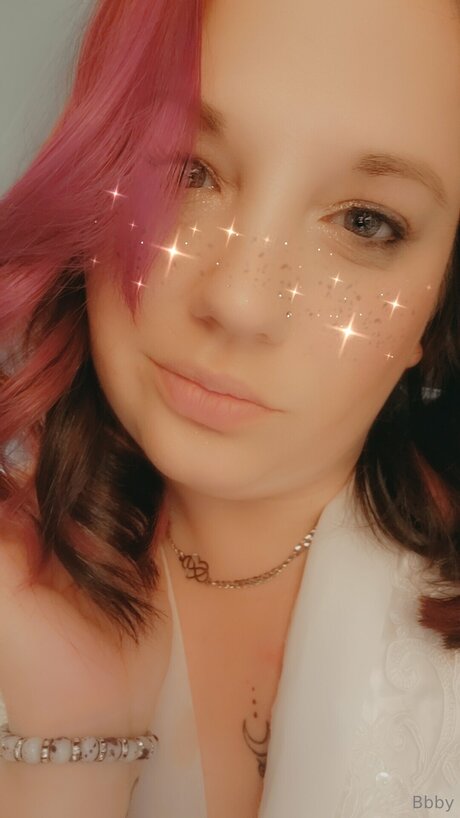 Bootybabyvixen 裸のポルノスター 写真