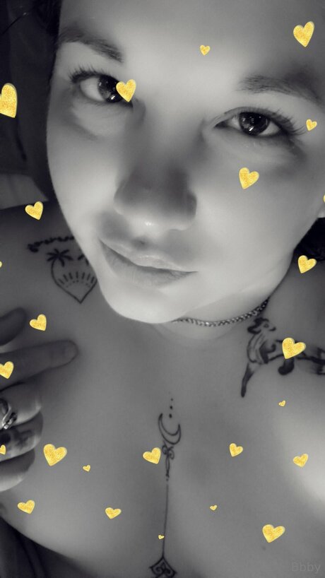 Bootybabyvixen 美しいモデル 写真