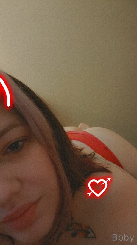 Bootybabyvixen HDモデル 写真