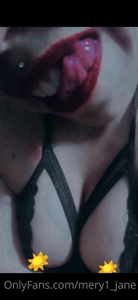 Mery1 Jane 素敵なスター 画像