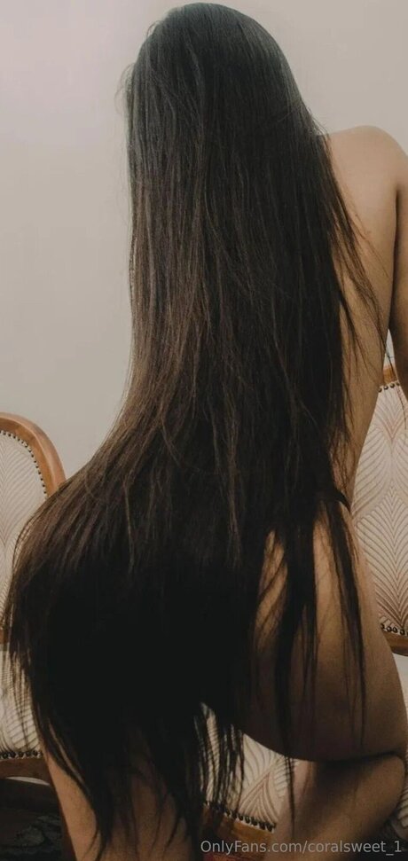 Coralsweet 1 セクシーモデル 画像