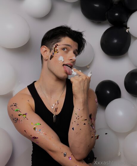 Ashtonadamsx 女優 画像