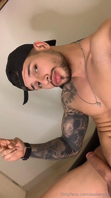 Asolano18 スター xxx 写真