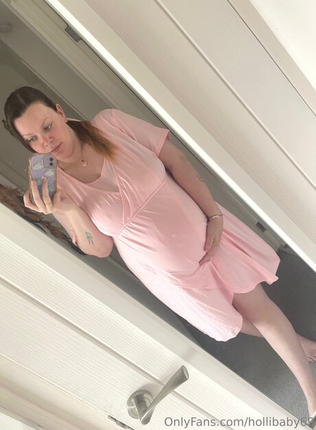 Hollibaby69 ヌードモデル 画像