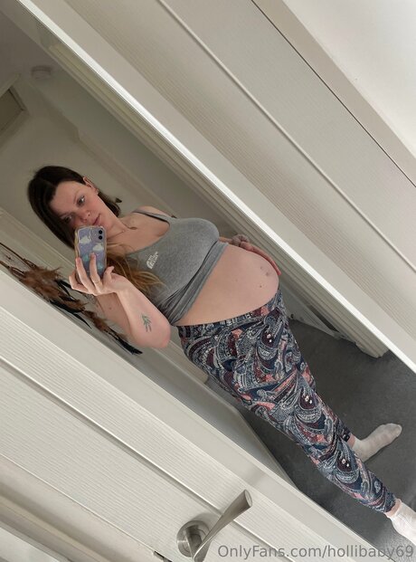 Hollibaby69 トップモデル 写真