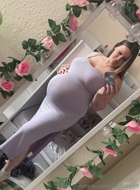 Hollibaby69 ポルノスター ホット ギャラリー