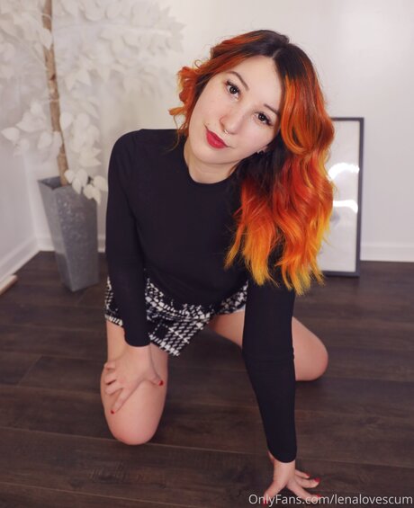 Lenadanzarafreepage ヌードモデル ギャラリー