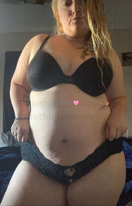 Kayrosefree ヌードモデル 写真