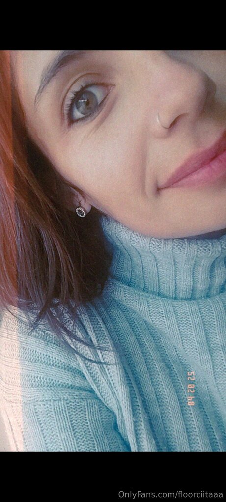 Floorciitaaa 限定スター 写真