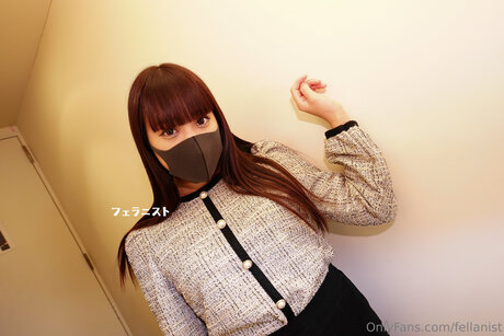 Fellanist 独占女優 画像