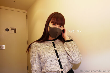 Fellanist xxx女優 画像