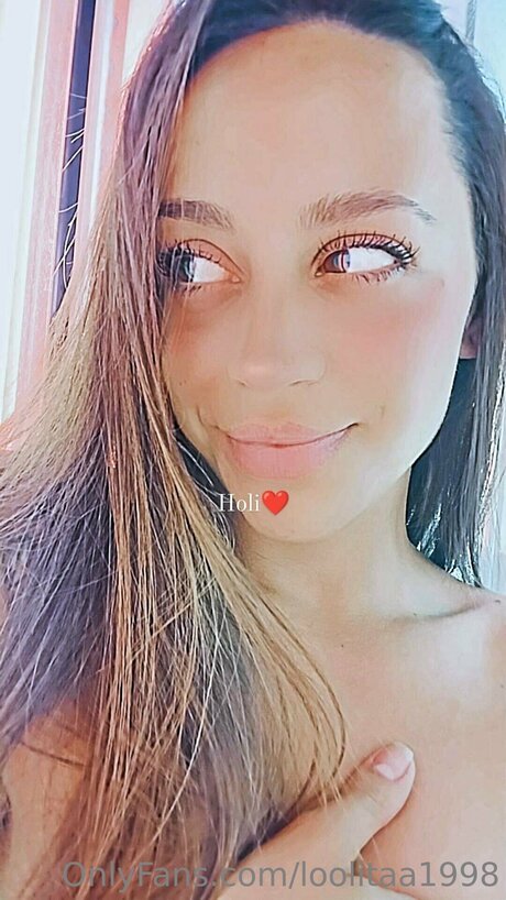 Loolitaa1998 ポルノモデル アーカイブ