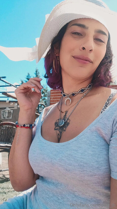 Giuli Jb 無料モデル 写真