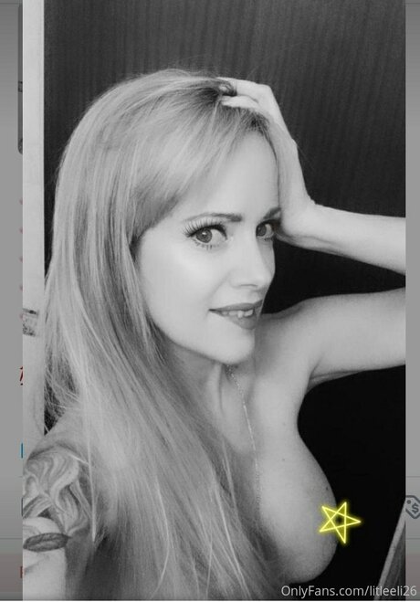 Eliigautoo 可愛い女優 写真