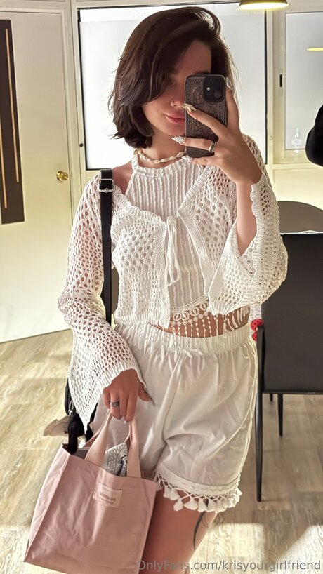 Krisyourgirlfriend ポルノスター トップ 写真