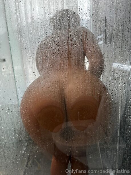 Baddie Latina アダルトモデル 画像