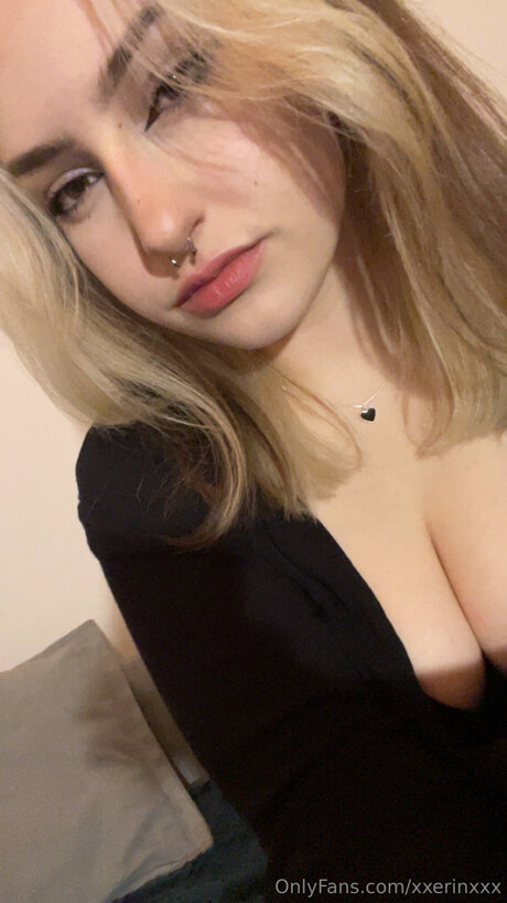 Xxerinxxx セックスモデル 写真