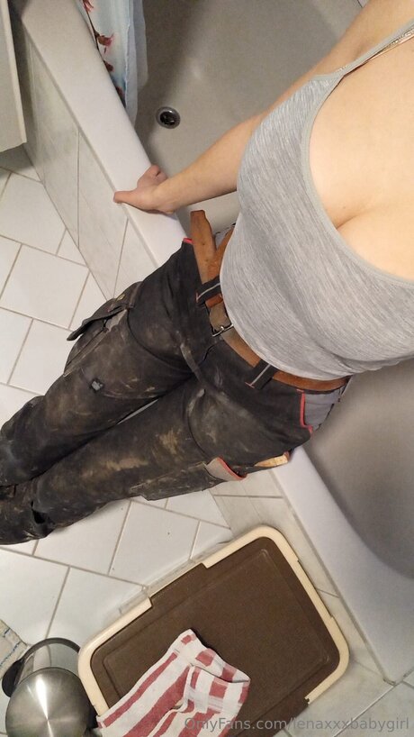 Lenaxxxbabygirl 最高の女優 写真