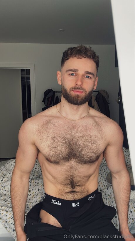 Blackstudio98 ポルノスター 高品質 ギャラリー