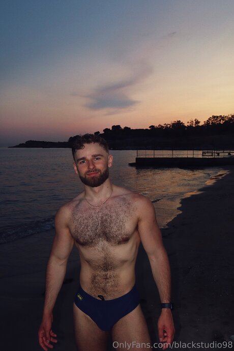 Blackstudio98 HDモデル ギャラリー