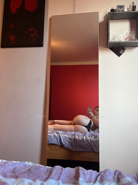 Koblizek Adelka ポルノスター ヌード 画像