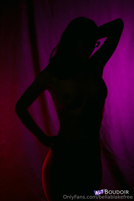 Bellablakefree ポルノスター 独占 アーカイブ