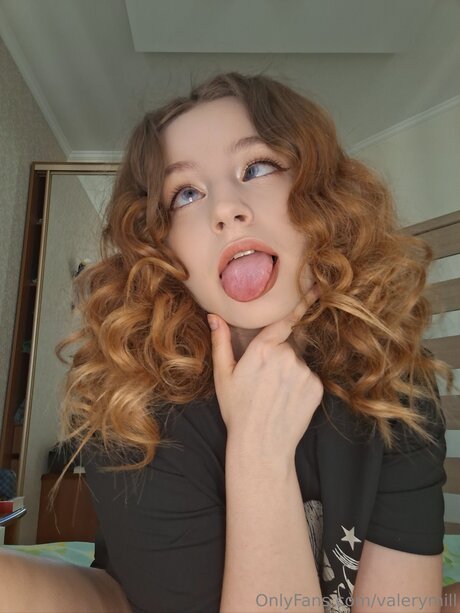 Valerymill 高品質モデル 画像