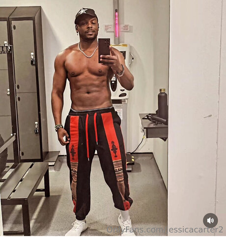 Jessicacarterfree 完璧なスター 画像