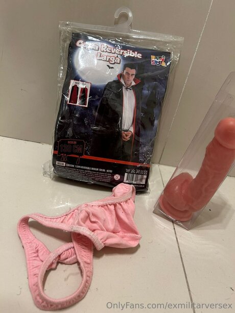 Exmilitarversex 最高のスター 写真