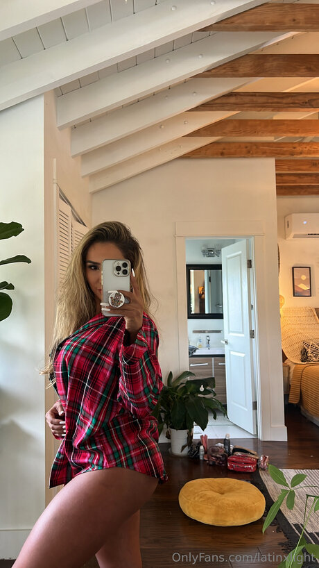 Latinxlight 最高のモデル 写真