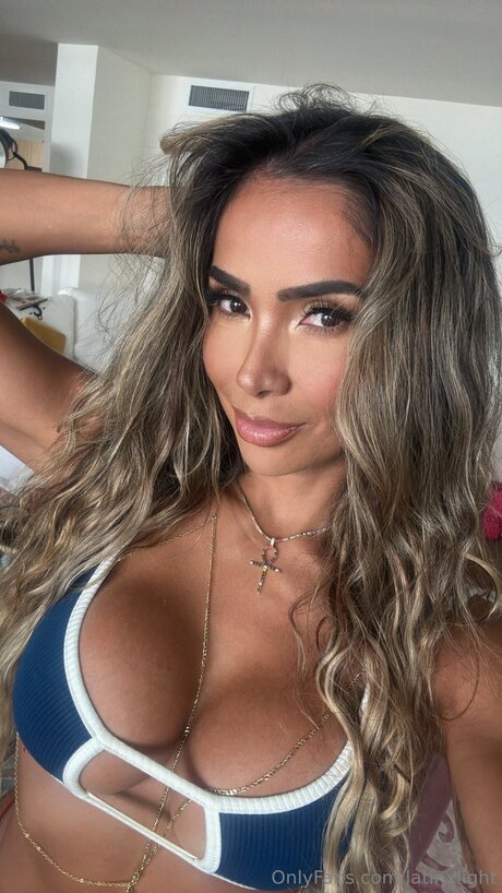 Latinxlight かわいいスター 写真