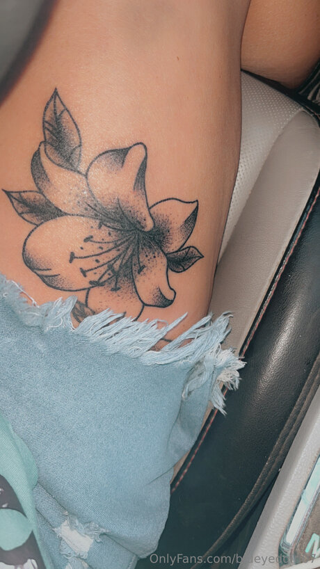 Blueyedgirl07 ポルノスター xxx 画像