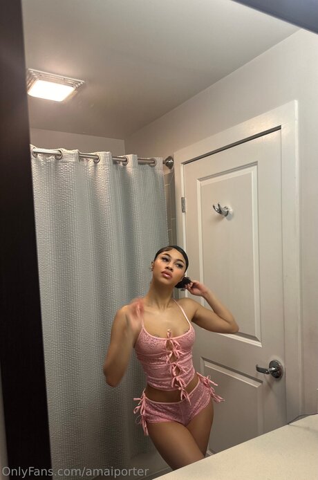 Amaiporter ポルノスター 画像