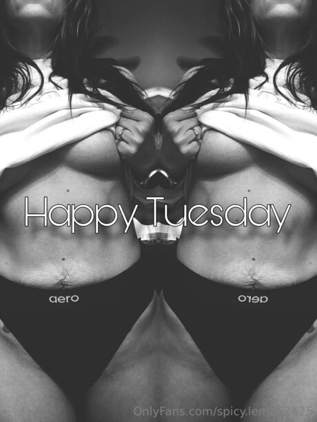 Spicy Lemon2425 ホットなスター 写真