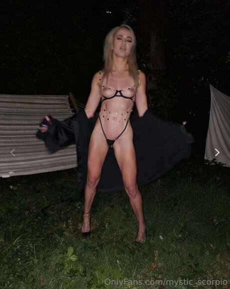 Mystic Scorpio 独占女優 アーカイブ