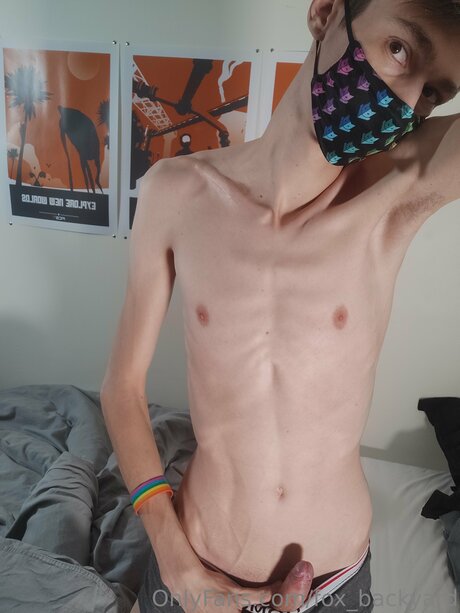 Fox Backyard 女優 ギャラリー