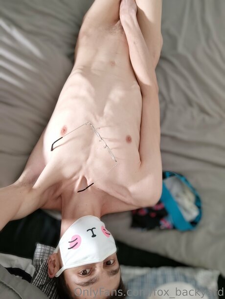 フェイシャルオンリーファンズ アート裸 アーカイブ