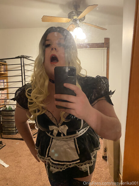 Sissy Erika001 ホット女優 ギャラリー