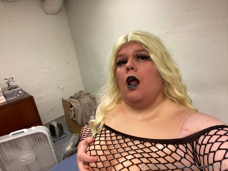 Sissy Erika001 写真集